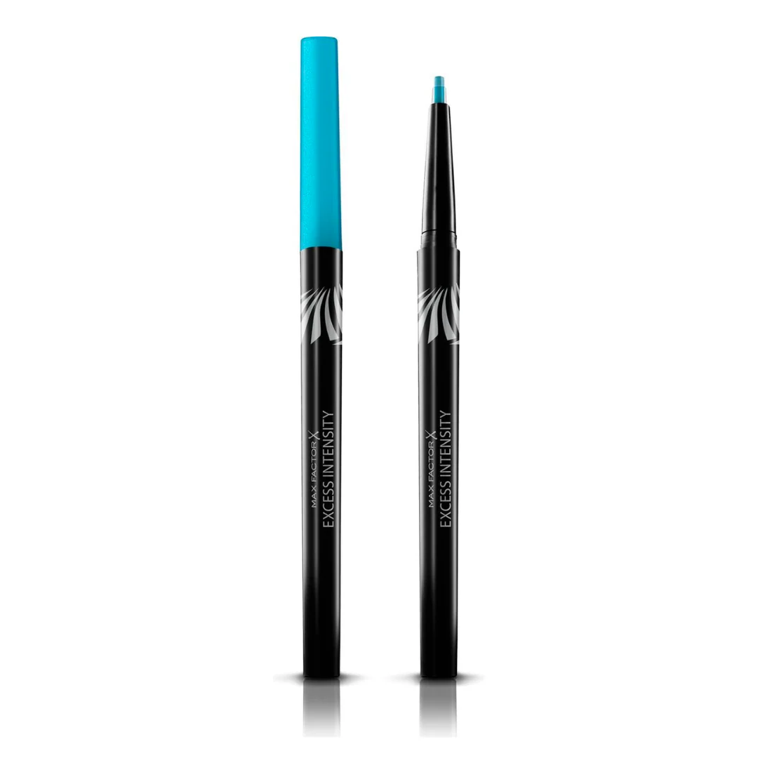 Max Factor Excess Intensity Eyeliner 02 Excessive Aqua – Beauty Outlet
