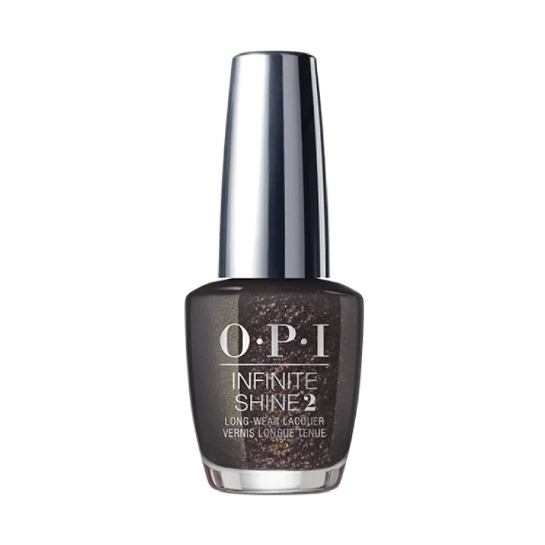 OPI Nail Lacquer Top The Package With A Beau – Beauty Outlet