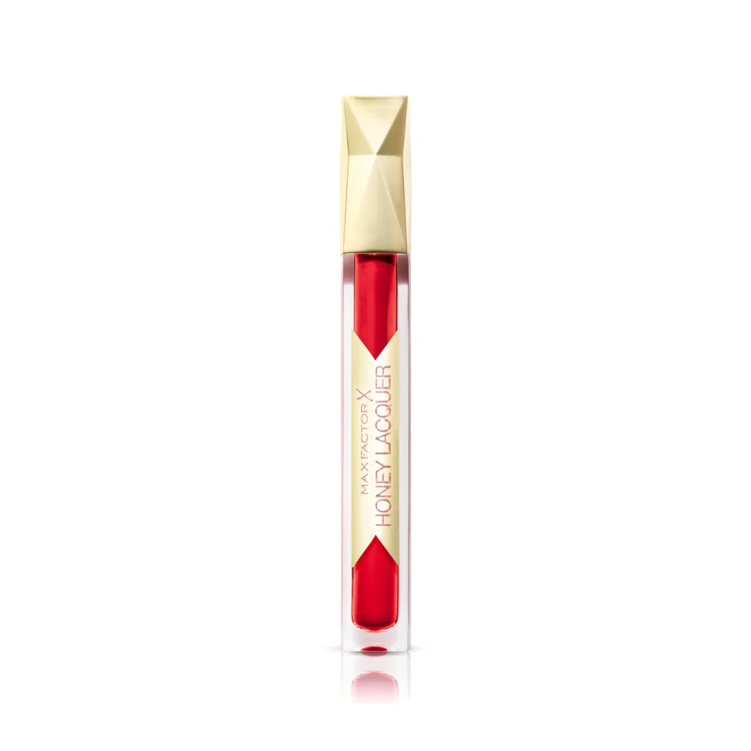 Max Factor Honey Lacquer Lipgloss Floral Ruby – Beauty Outlet