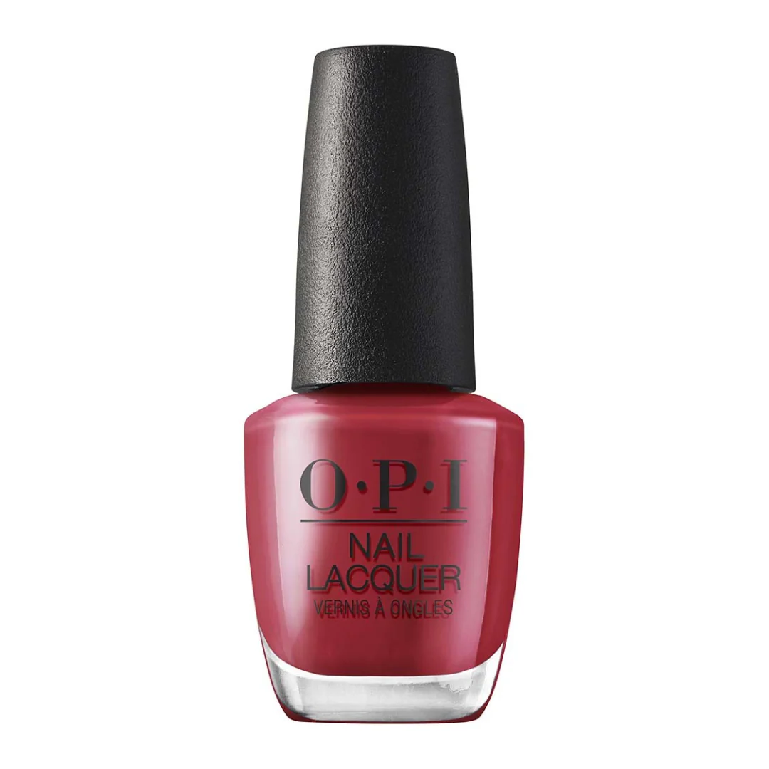 OPI Nail Lacquer Nail Polish CD Rom Antic – Beauty Outlet