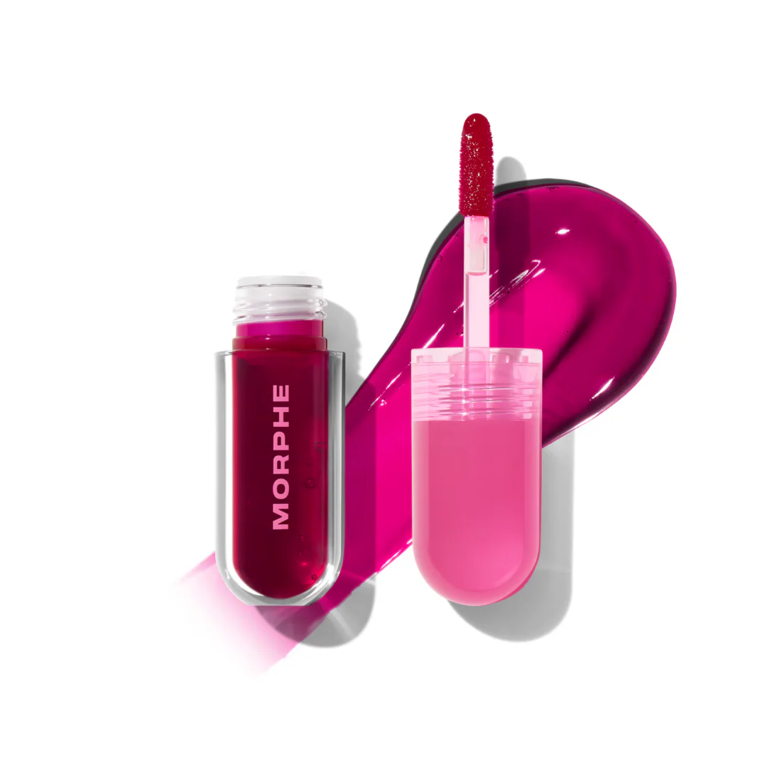 Morphe Love Bite Lip Stain Berry Wild – Beauty Outlet