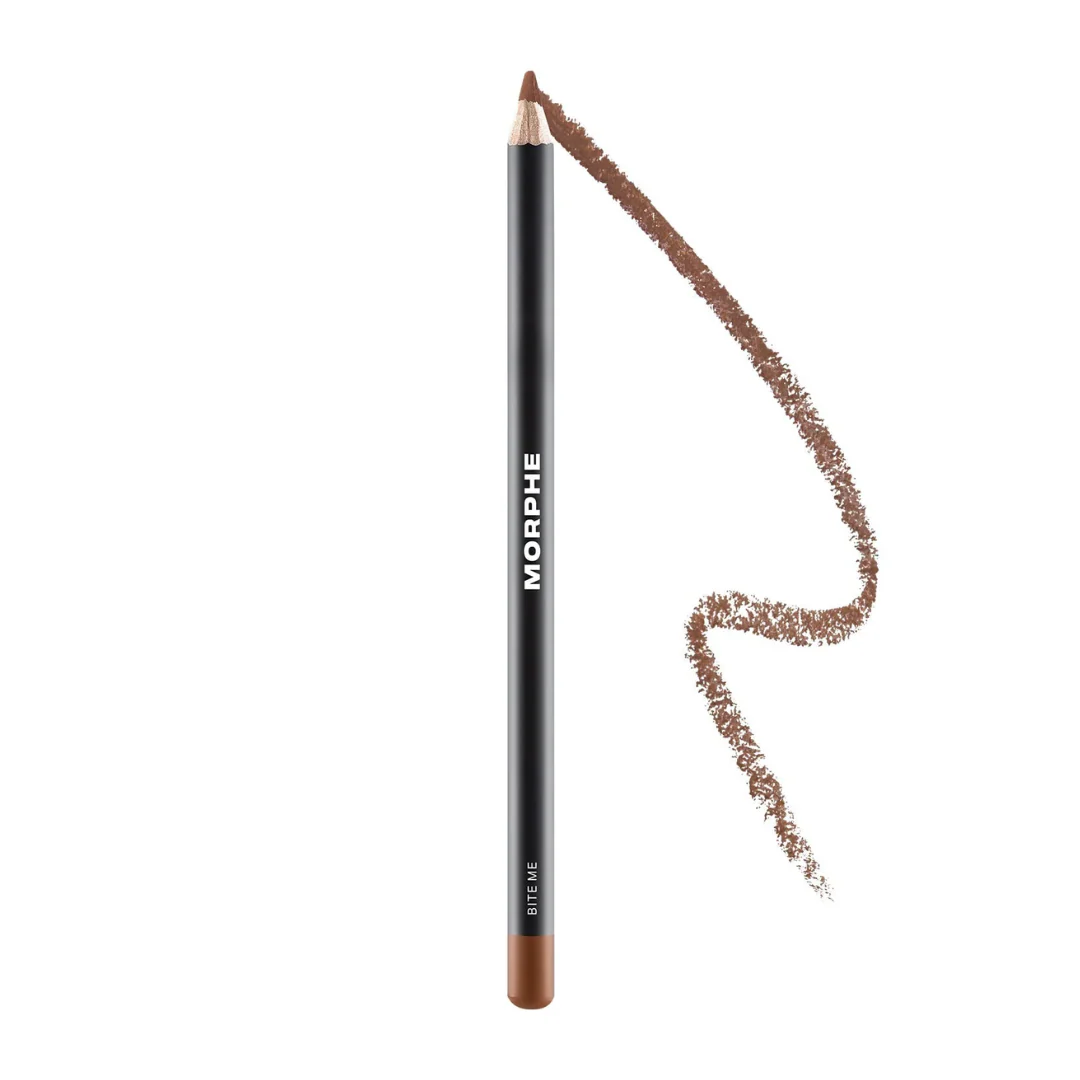 Morphe Color Pencil Lip Liner Bite Me – Beauty Outlet