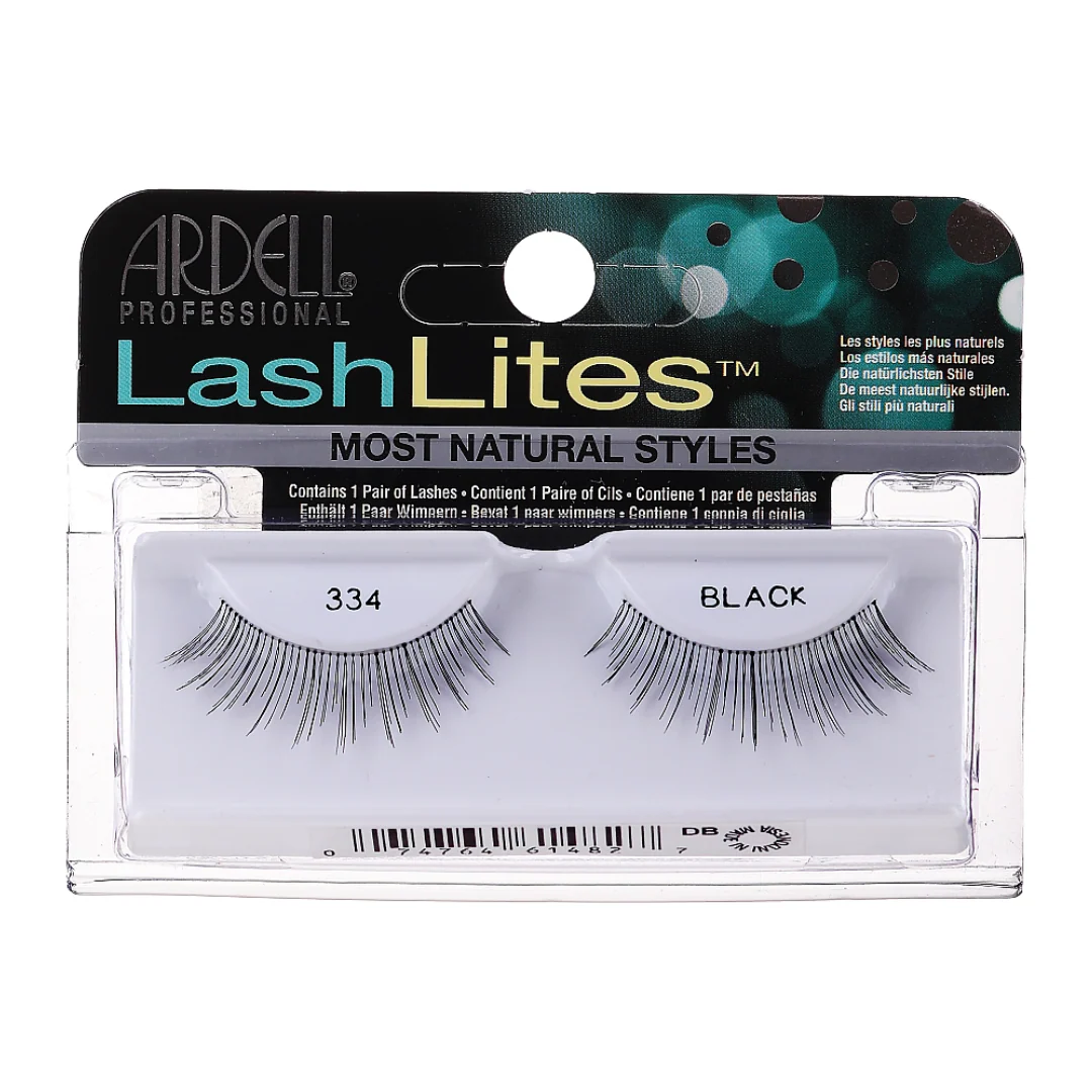 Ardell Lash Lites False Eyelashes 334 – Beauty Outlet
