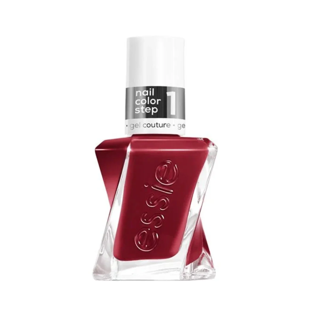 Essie Nail Polish Gel Couture 550 Put In The Patch Work – Beauty Outlet