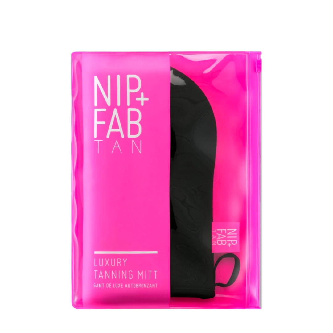 Nip+Fab Luxury Tanning Mitt – Beauty Outlet