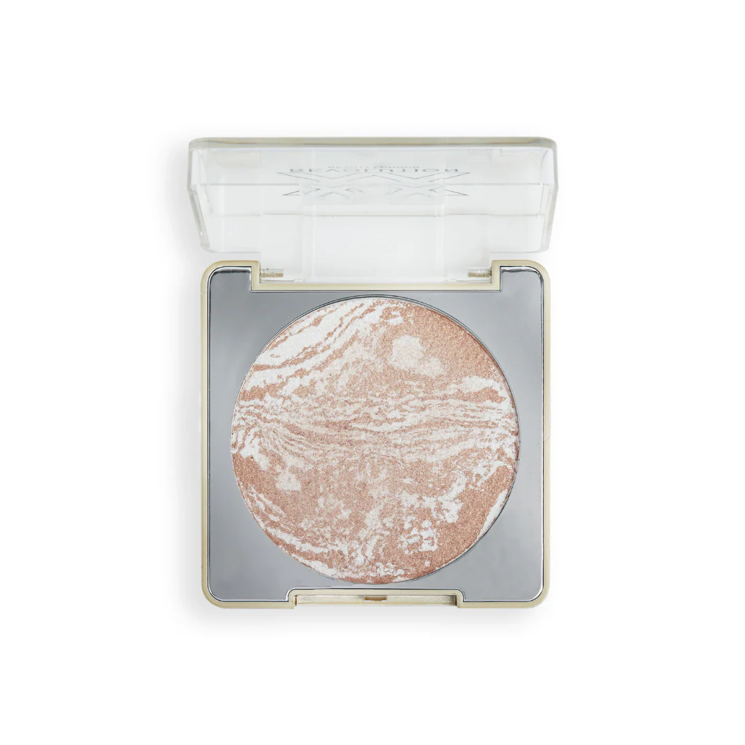 Revolution XX Bronze Light Bronzer Lovelorn – Beauty Outlet