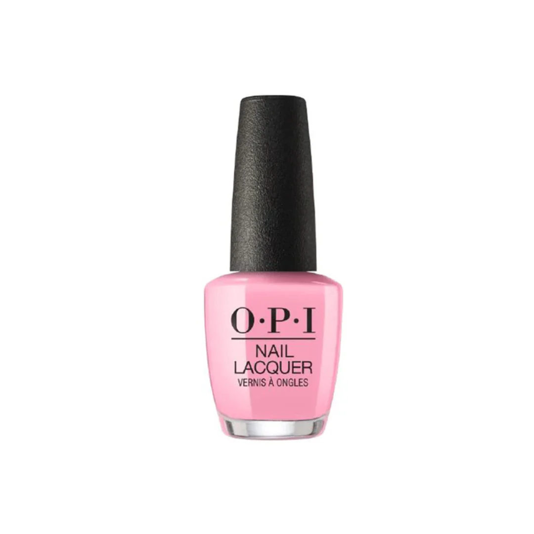 OPI Nail Lacquer Tagus In That Selfie! – Beauty Outlet