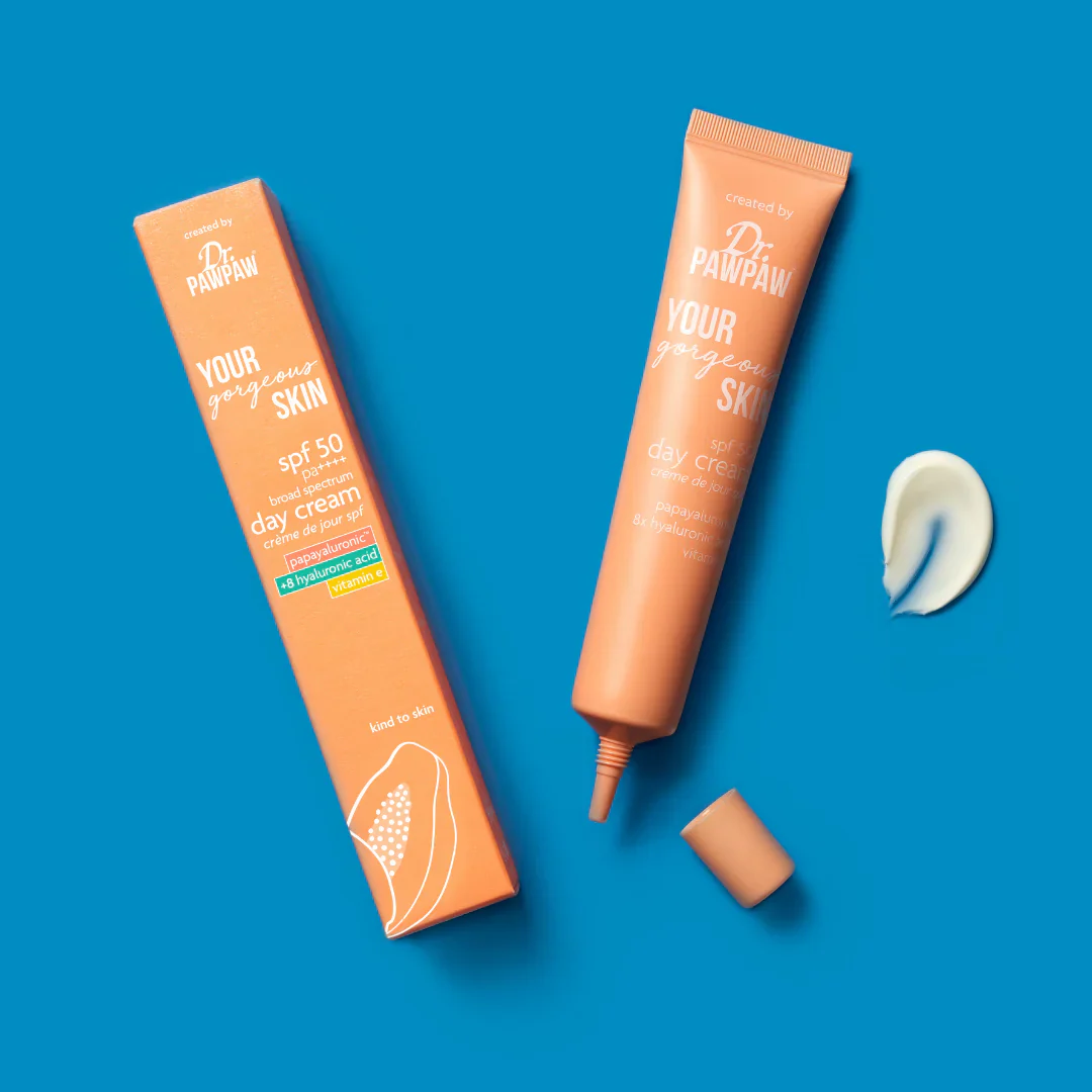 Dr Paw Paw SPF 50 day Cream 45ml – Beauty Outlet