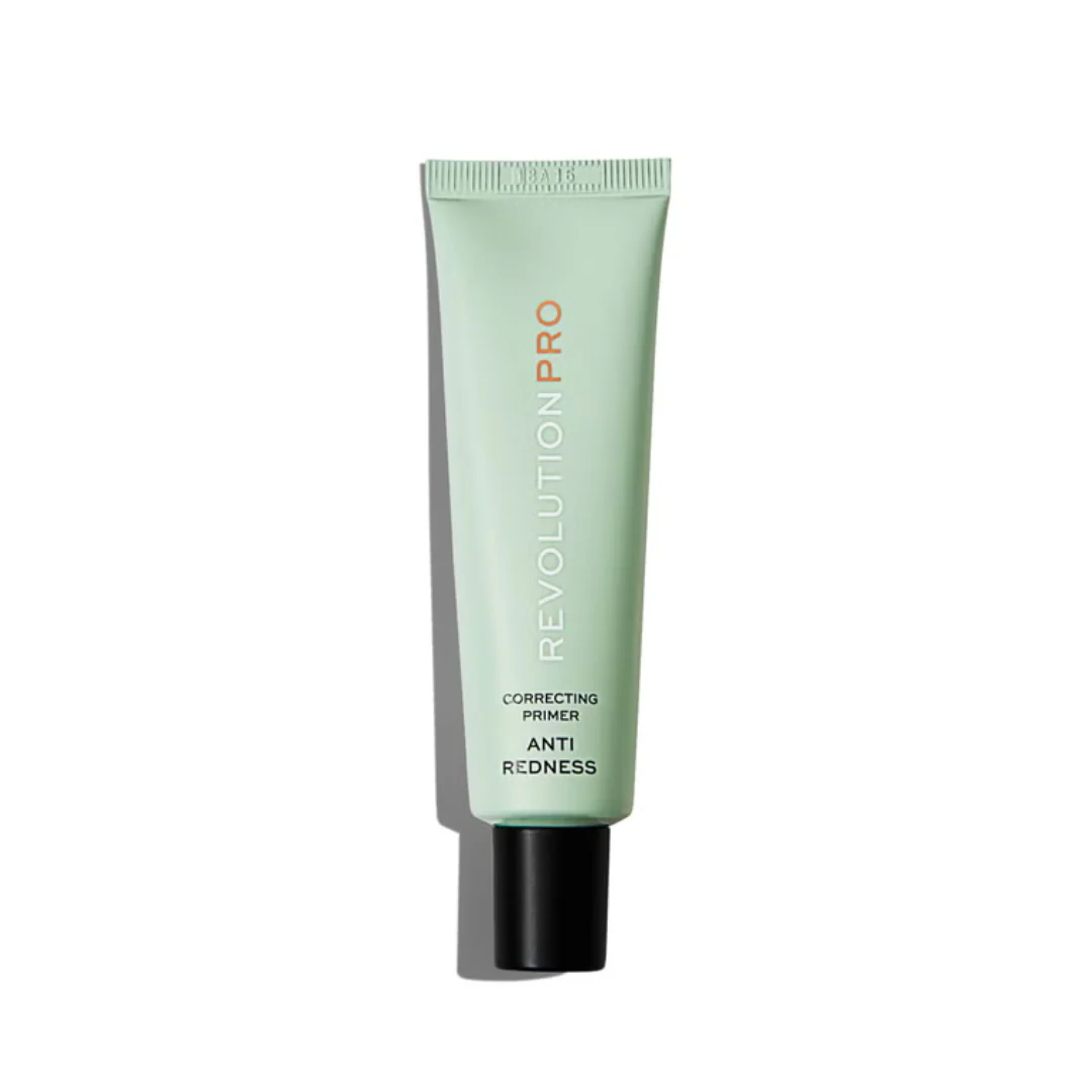 Revolution Pro Correcting primer Green – Beauty Outlet