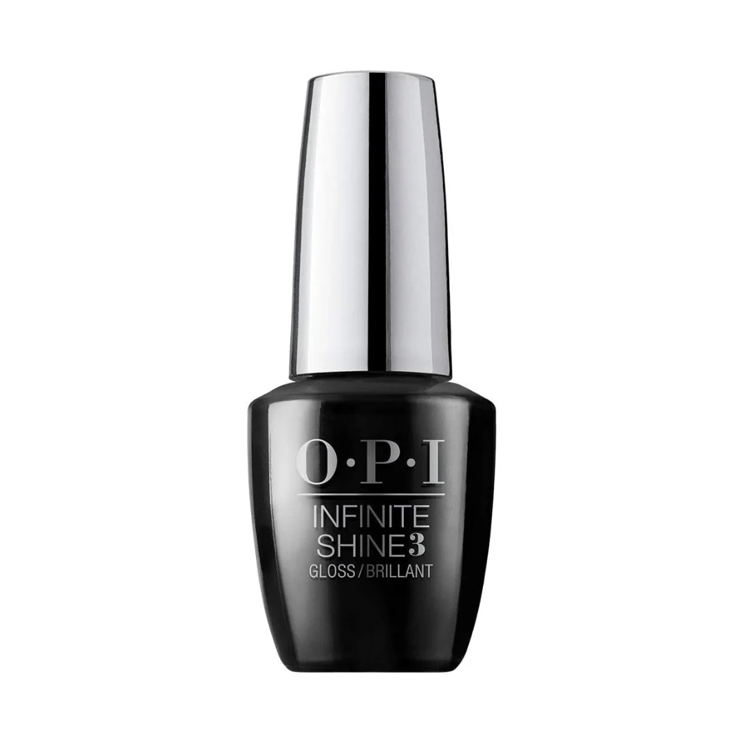 OPI IS ProStay Gloss Top Coat – Beauty Outlet