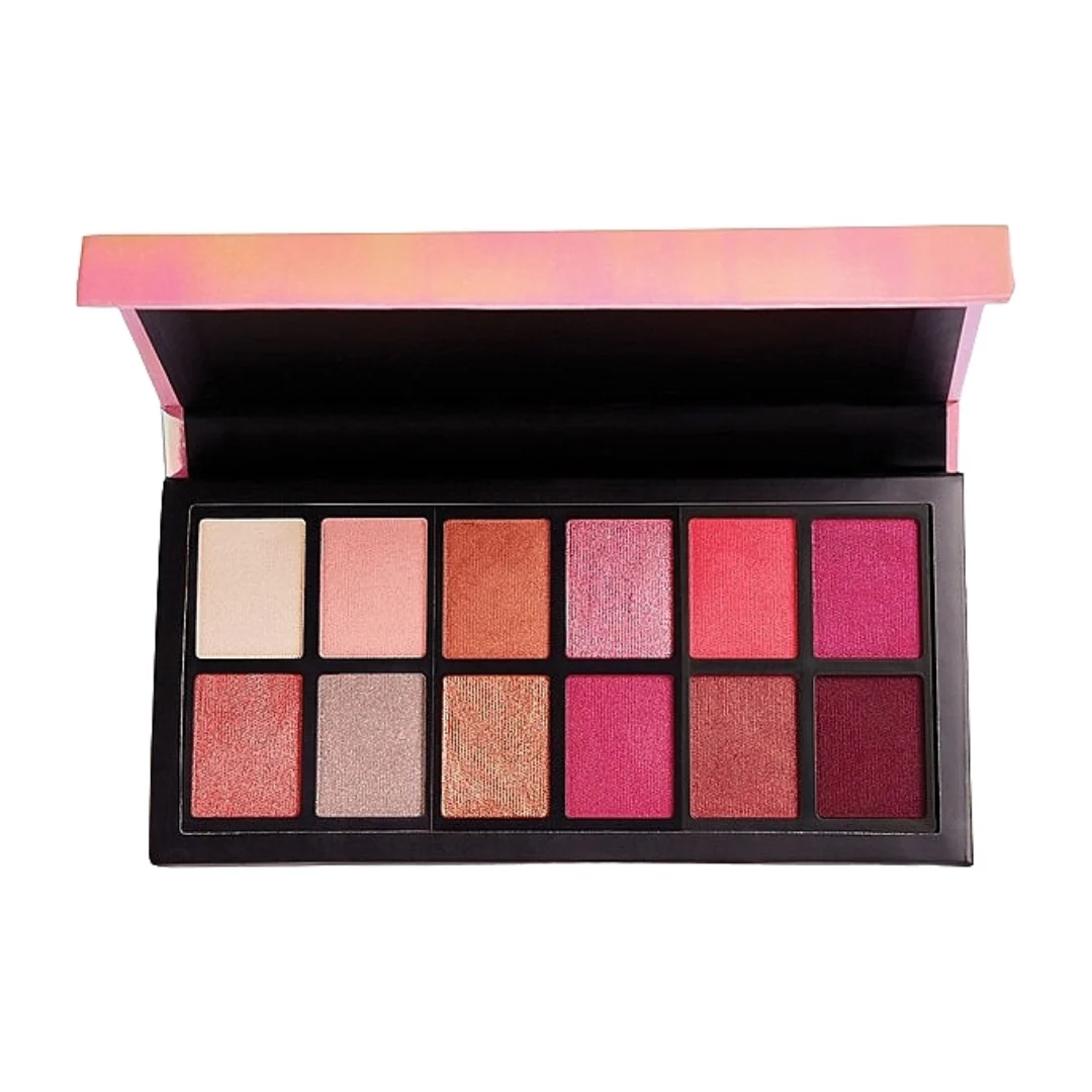 Revolution I Heart Revolution Angel Heart Eyeshadow Palette – Beauty Outlet