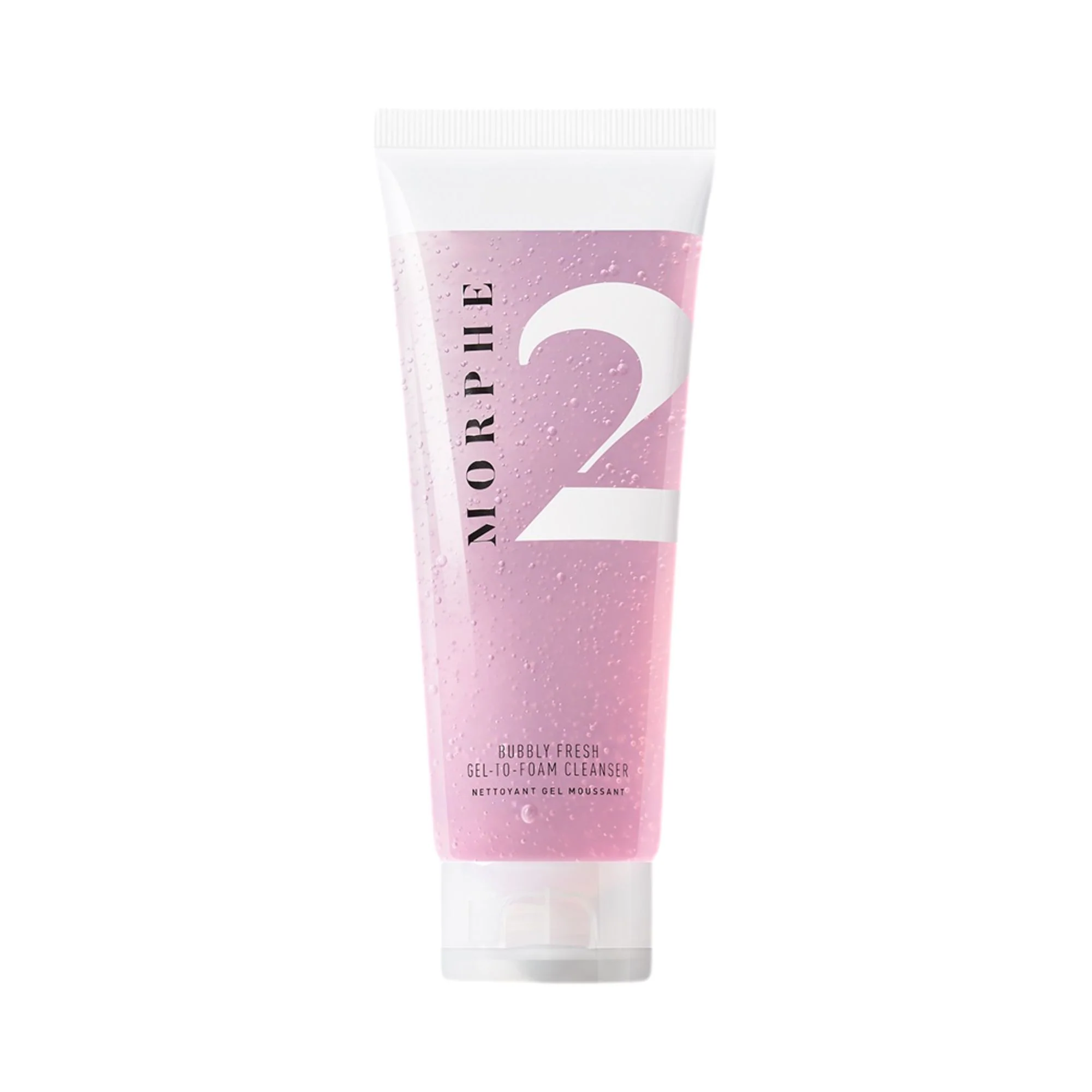 Morphe 2 Bubbly Fresh Gel To Foam Cleanser – Beauty Outlet