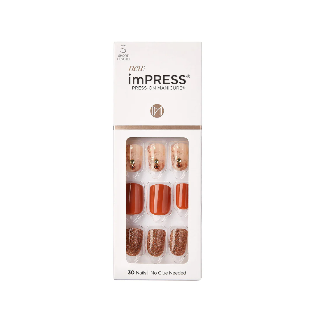 Kiss Impress Nails Creeping 85948 – Beauty Outlet