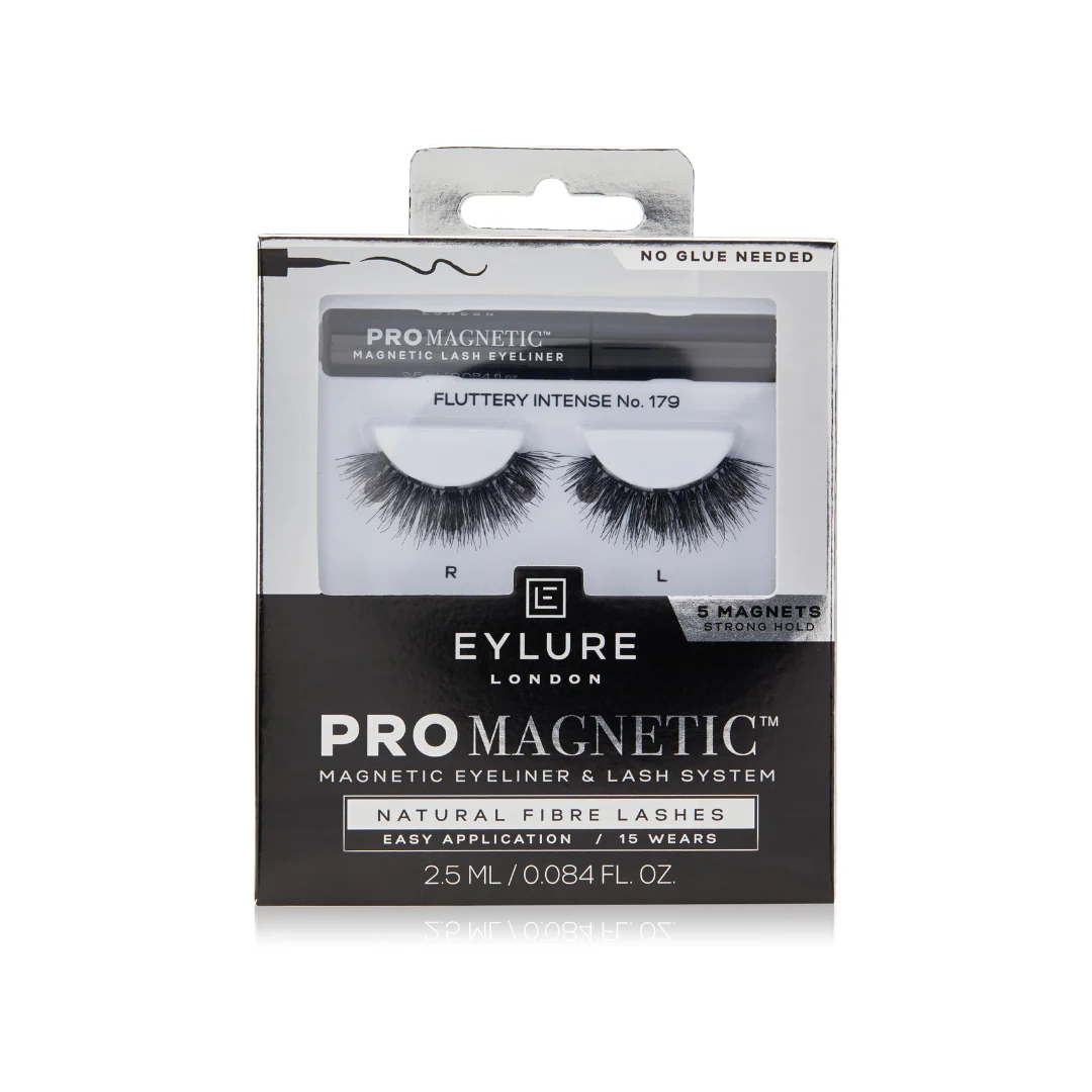 Eylure Pro Magnetic Fluttery Intense 179 – Beauty Outlet
