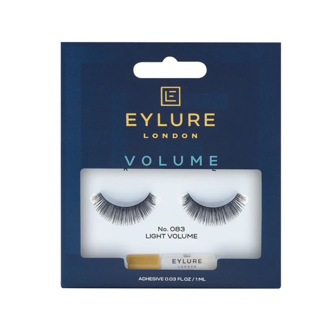 Eylure Volume Lashes 083 – Beauty Outlet