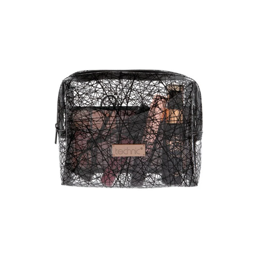 Technic Cosmetic Bag Gift Set – Beauty Outlet