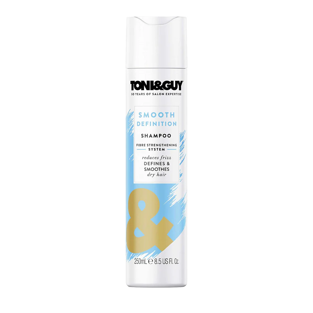 Toni&Guy Cleanse Shampoo – Beauty Outlet