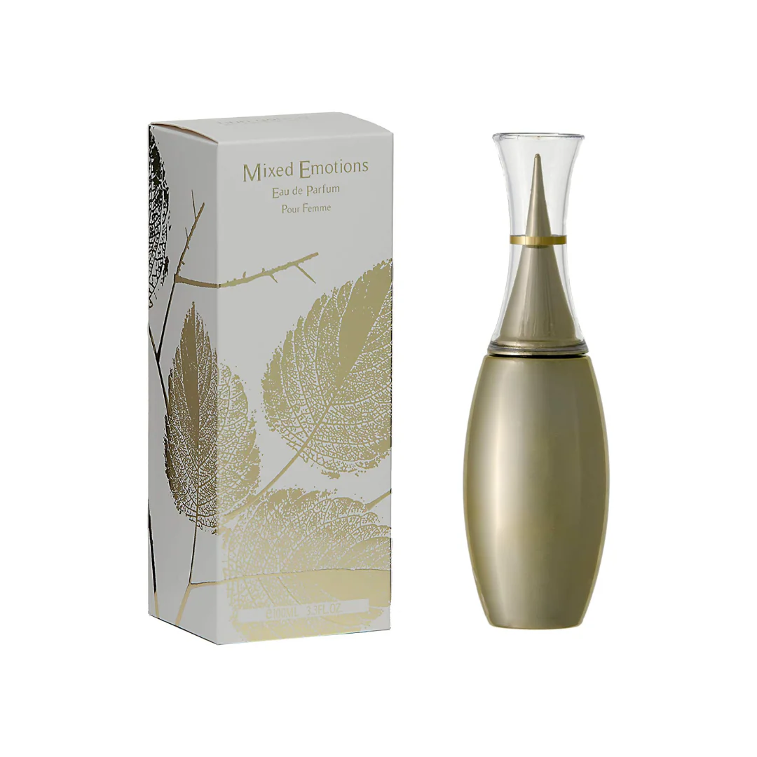 Linn Young EDP 100ml Mixed Emotions LY034 – Beauty Outlet