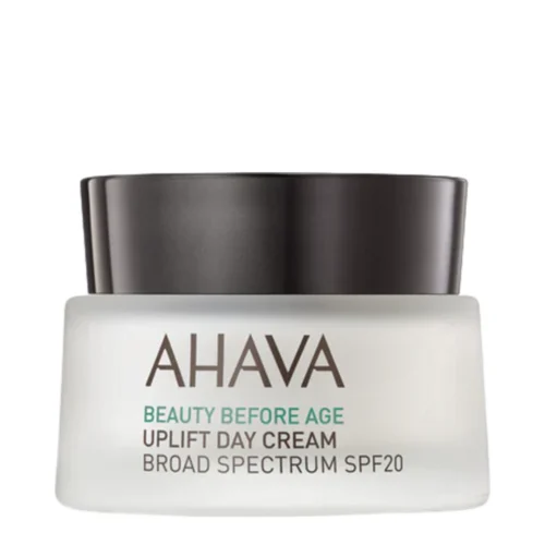 Ahava Uplift Day Cream Broad Spectrum SPF20 50 ml / 1.69 fl oz