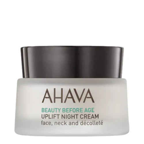 Ahava Uplift Night Cream 50 ml / 1.69 fl oz