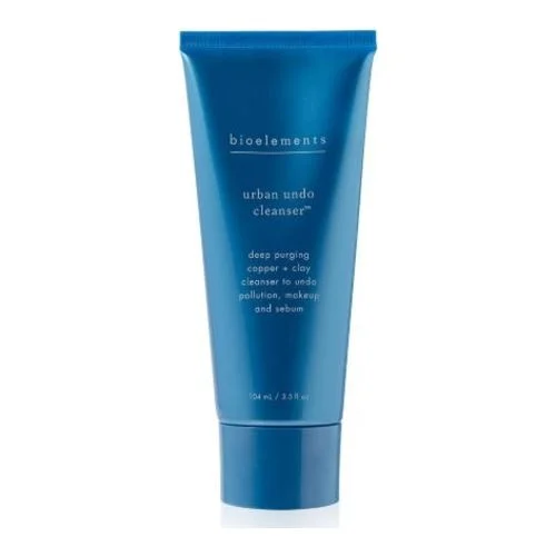 Bioelements Urban Undo Cleanser 104 ml / 3.5 fl oz 