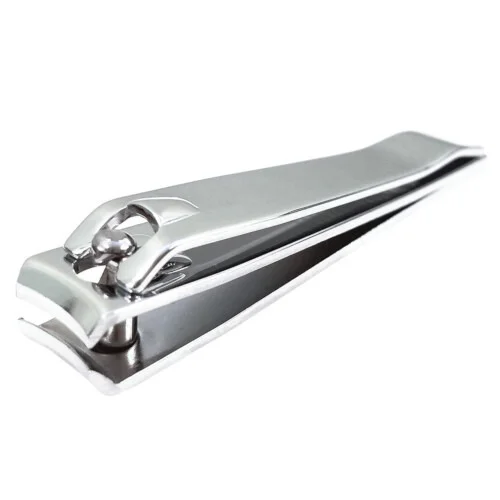 Curved Blade Eyebrow Scissor CS2030