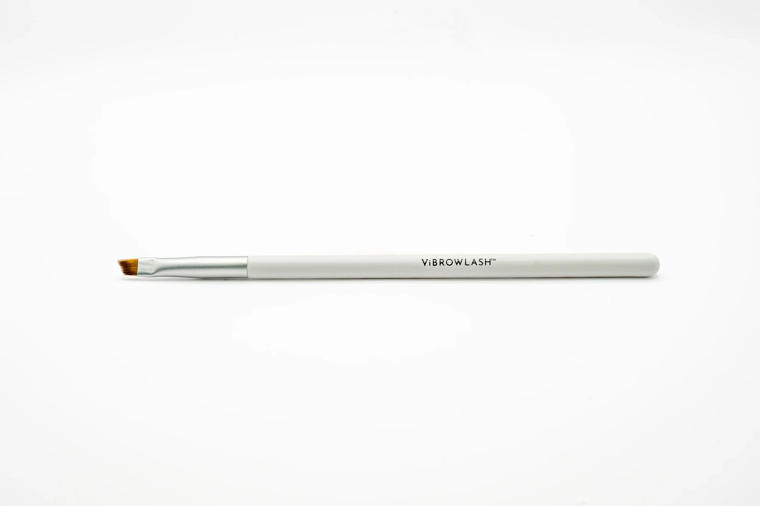ViBrowLash Application Brush, Angled Tip