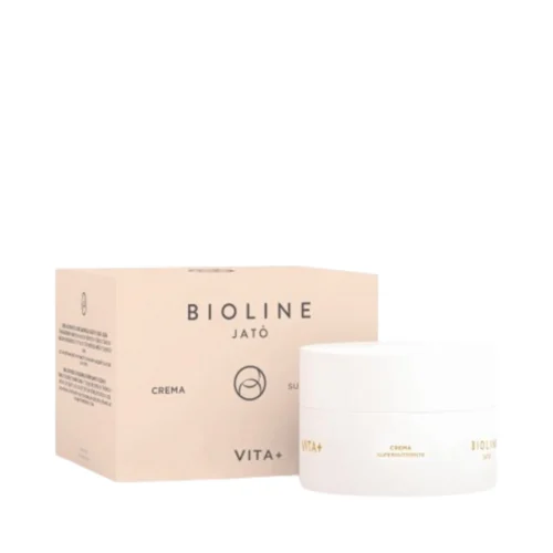 Bioline VITA Cream Super Nourishing 50 ml / 1.7 fl oz