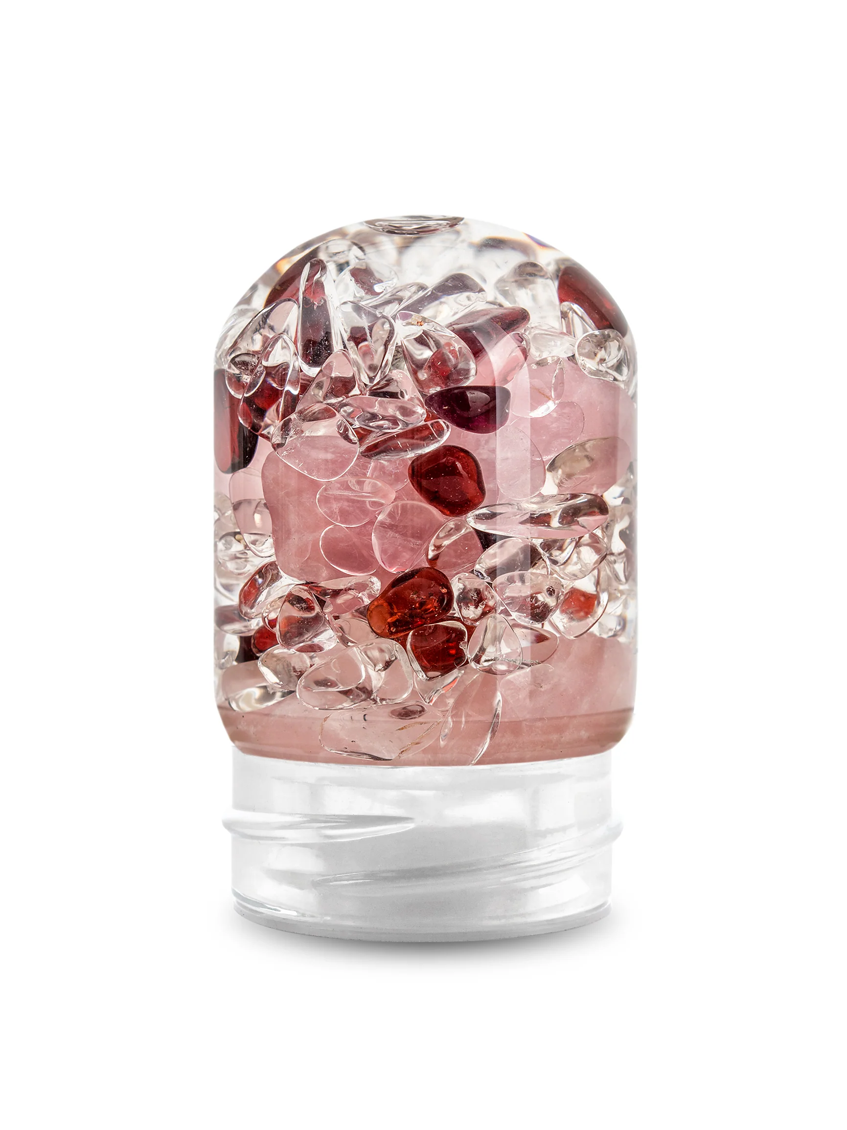 VitaJuwel ViA Gempod, Love