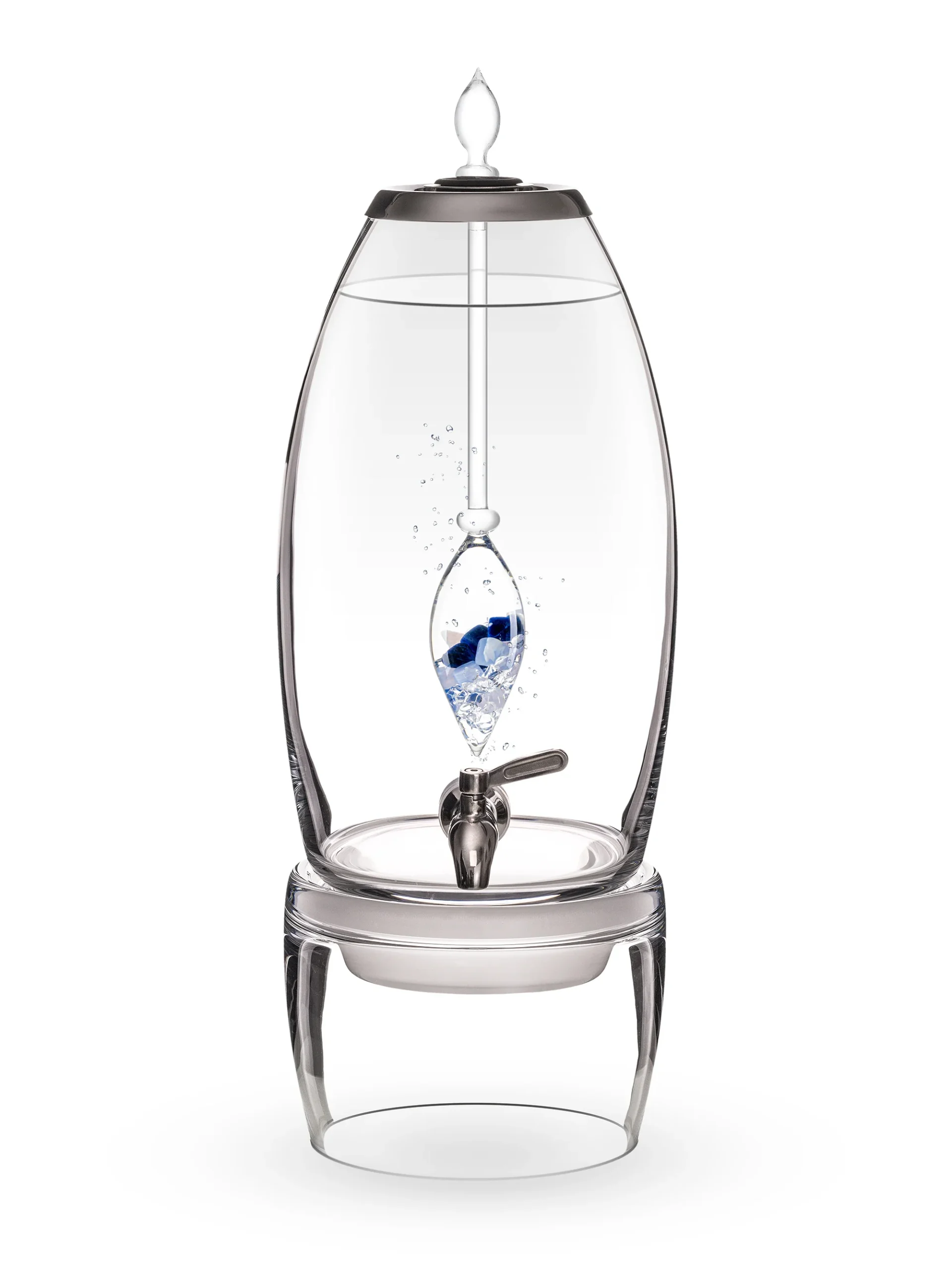 VitaJuwel Grande Dispenser Set, Balance