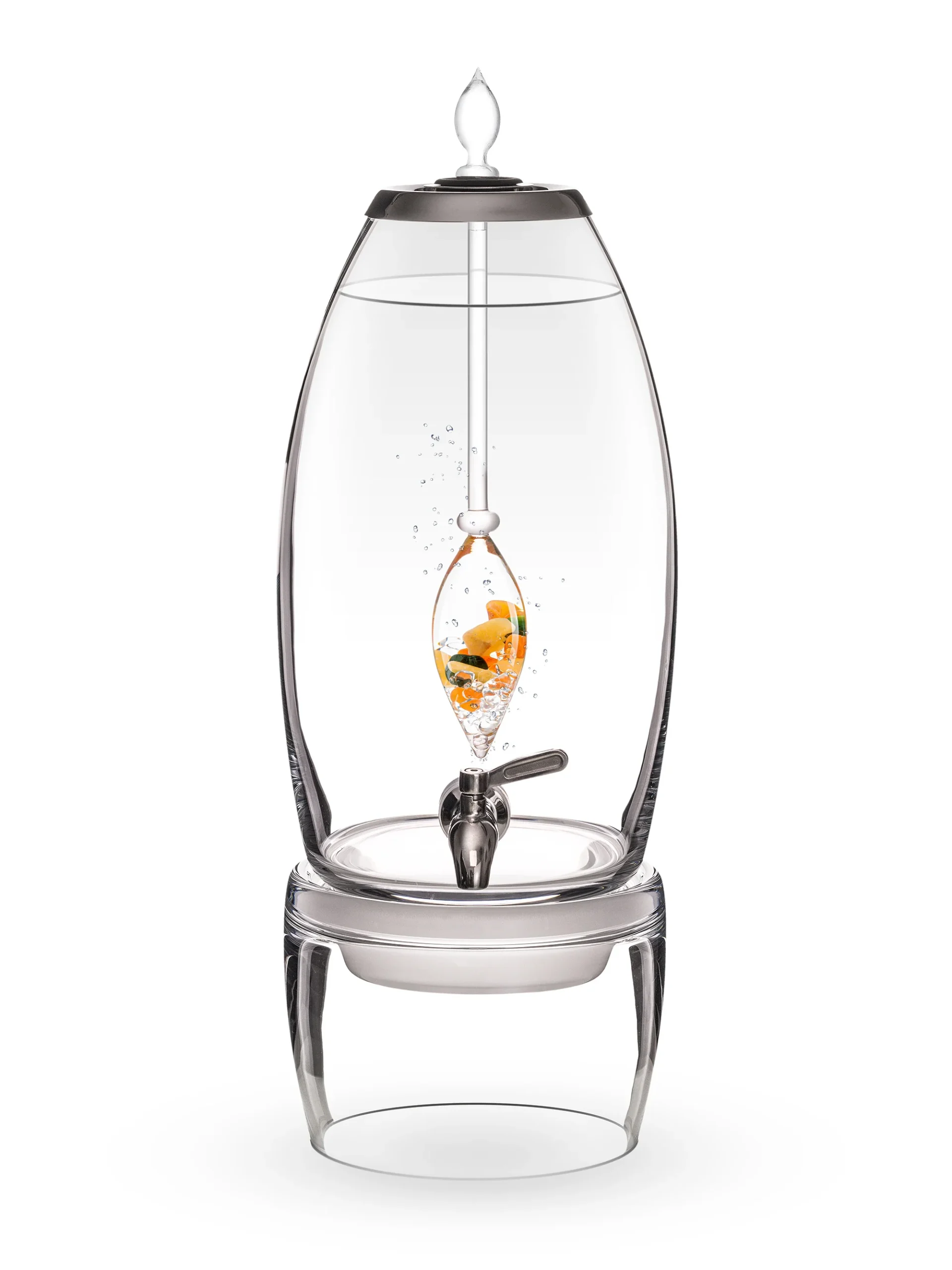 VitaJuwel Grande Dispenser Set, Happiness