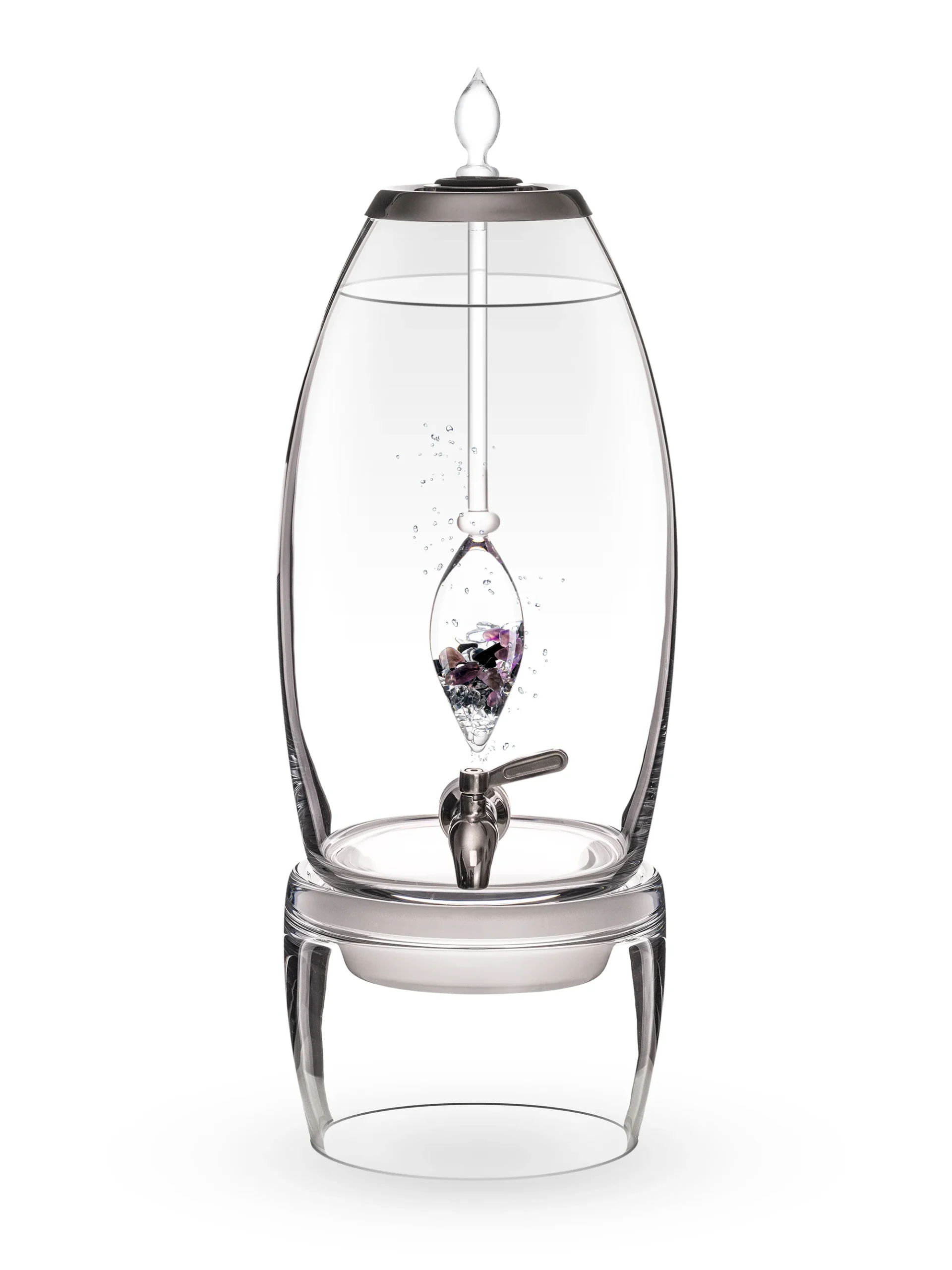 VitaJuwel Grande Dispenser Set, Guardian