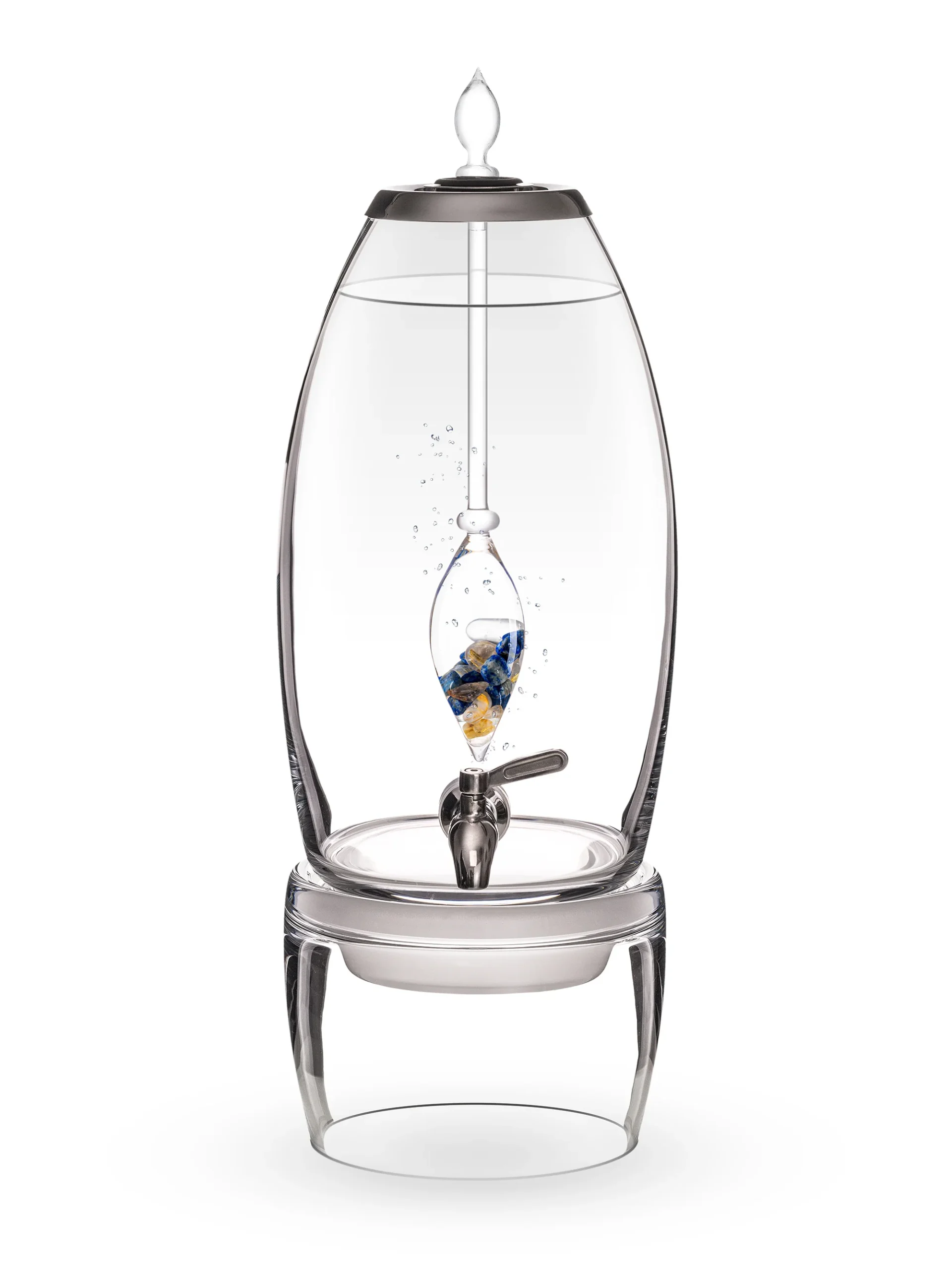 VitaJuwel Grande Dispenser Set, Inspiration