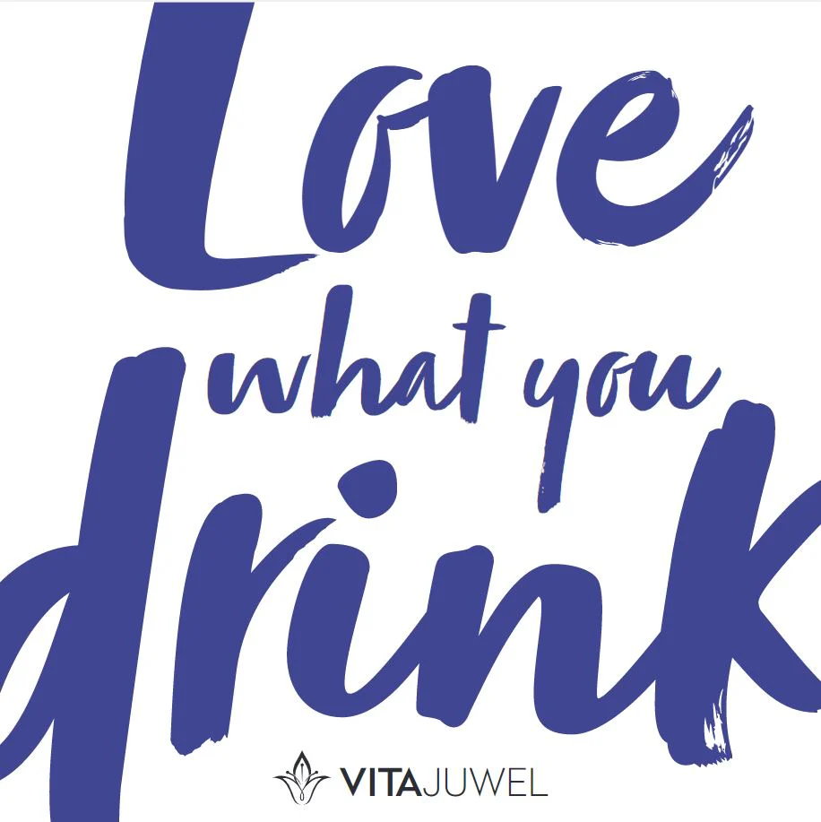 VitaJuwel Product Booklet, 20 ct