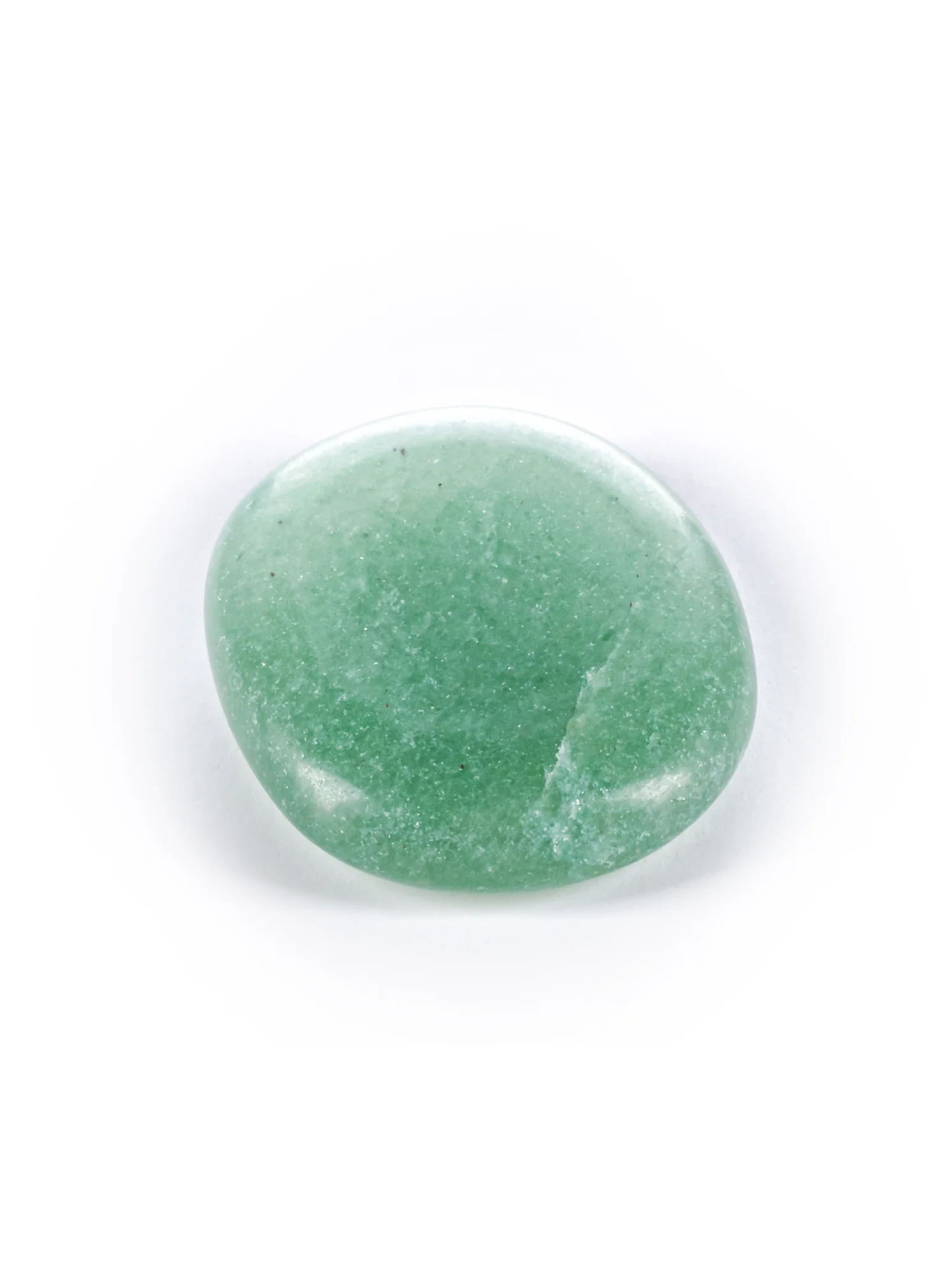 VitaJuwel Zodiac Crystal, TAURUS, Green Aventurine