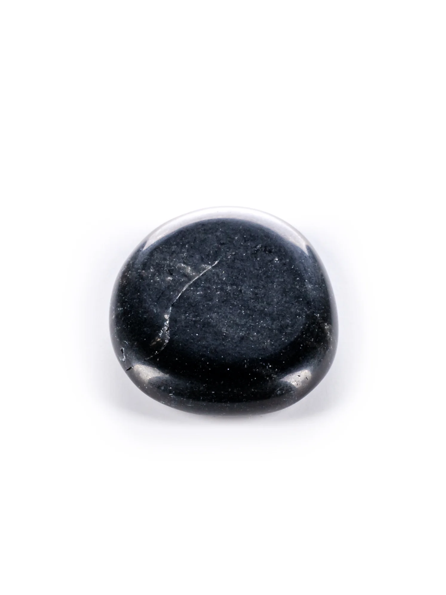 VitaJuwel Zodiac Crystal, SCORPIO, Obsidian