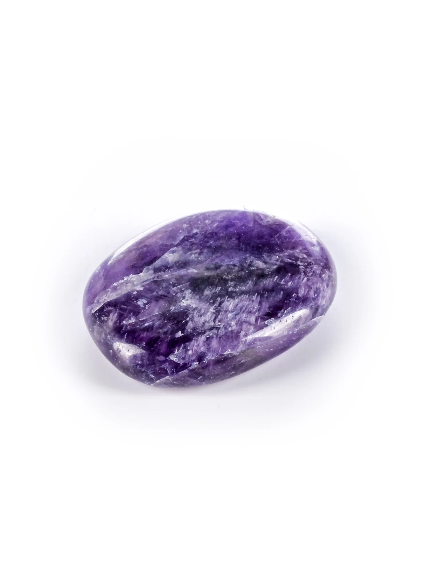 VitaJuwel Zodiac Crystal, CAPRICORN, Amethyst