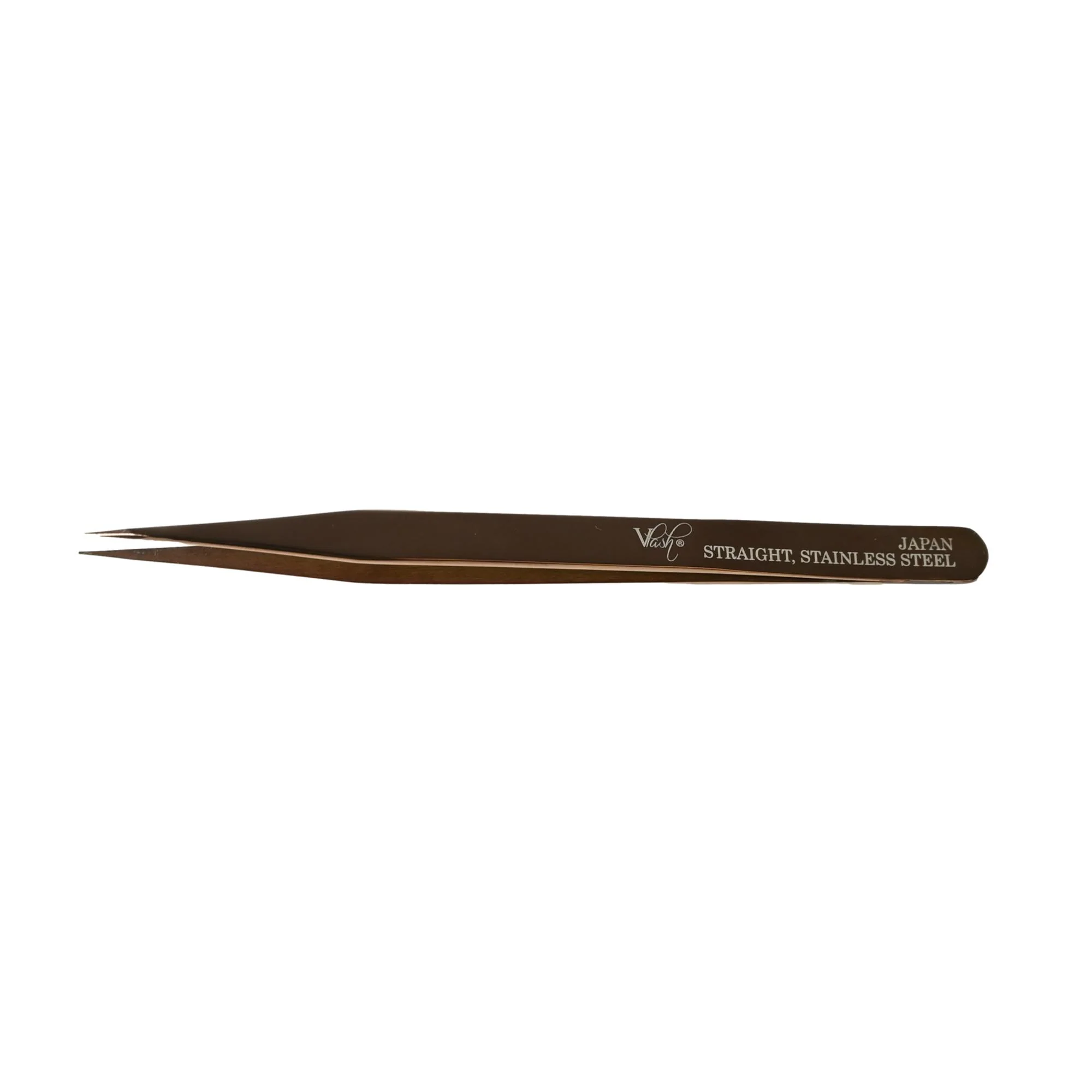 Vlash Tweezers Straight
