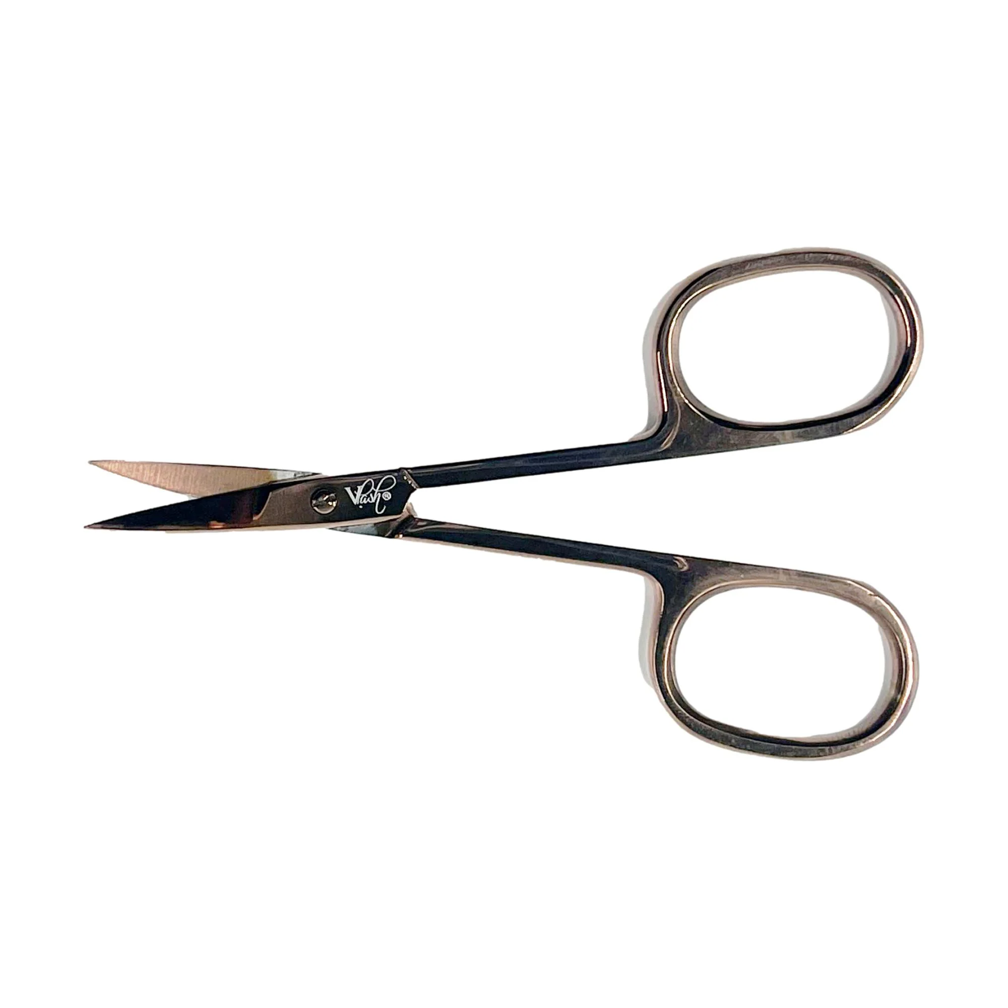 Vlash Mini Scissors Basic, Rose Gold