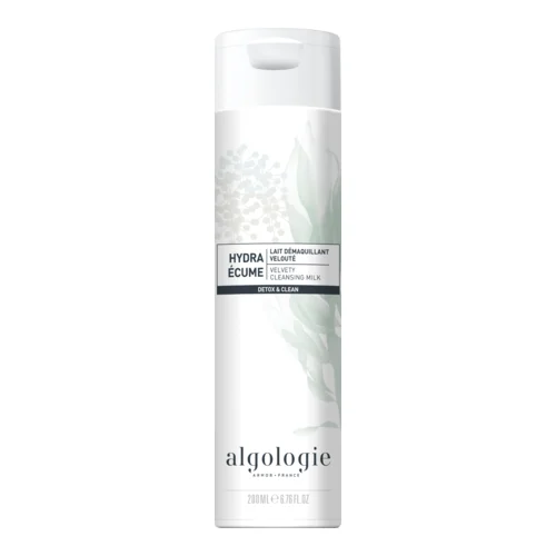 Algologie Velvety Cleansing Milk 200 ml / 8 fl oz