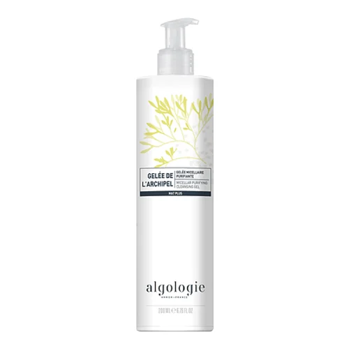 Algologie Micellar Purifying Cleansing Gel 200 ml / 6.8 fl oz
