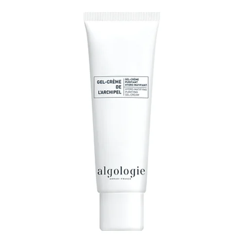 Algologie Hydro-Matifying Purifying Cream-Gel 50 ml / 1.7 fl oz