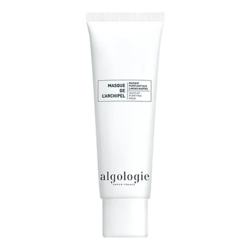 Algologie Sea Clay Purifying Mask 50 ml / 1.7 fl oz 