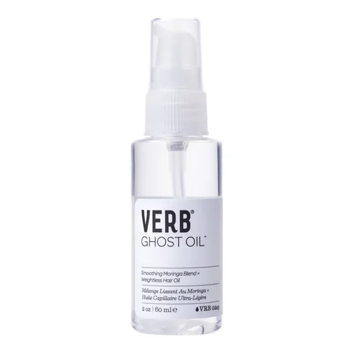 Verb Ghost Oil 59.1 ml / 2 fl oz