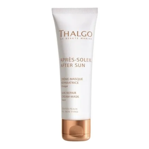 Thalgo Sun Repair Cream Mask 50 ml / 1.7 fl oz 