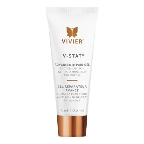 VivierSkin V-STAT Advanced Repair Gel 15 ml / 0.5 fl oz