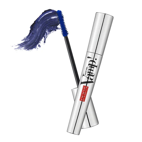 Pupa Vamp! Mascara - 301 Electric Blue 1 piece 