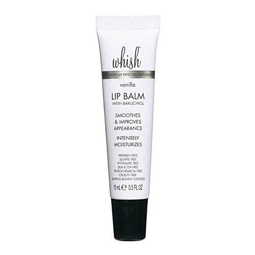 Whish Vanilla Lip Balm 15 ml / 0.5 fl oz
