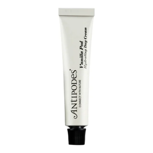 Antipodes Vanilla Pod Hydrating Day Cream 15 ml / 0.5 fl oz