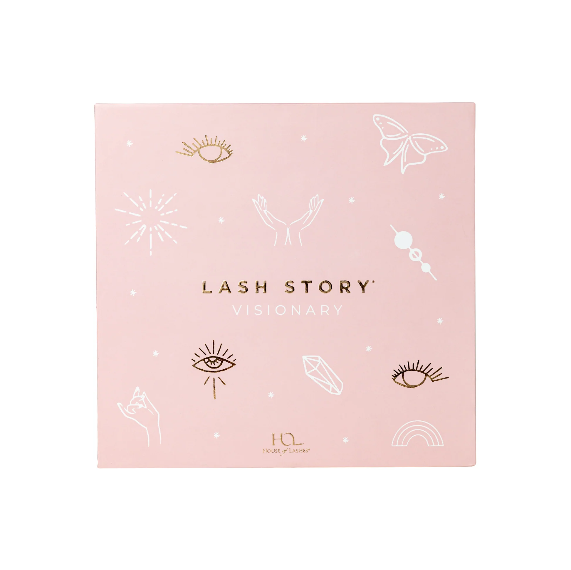 Lash Story Visionary